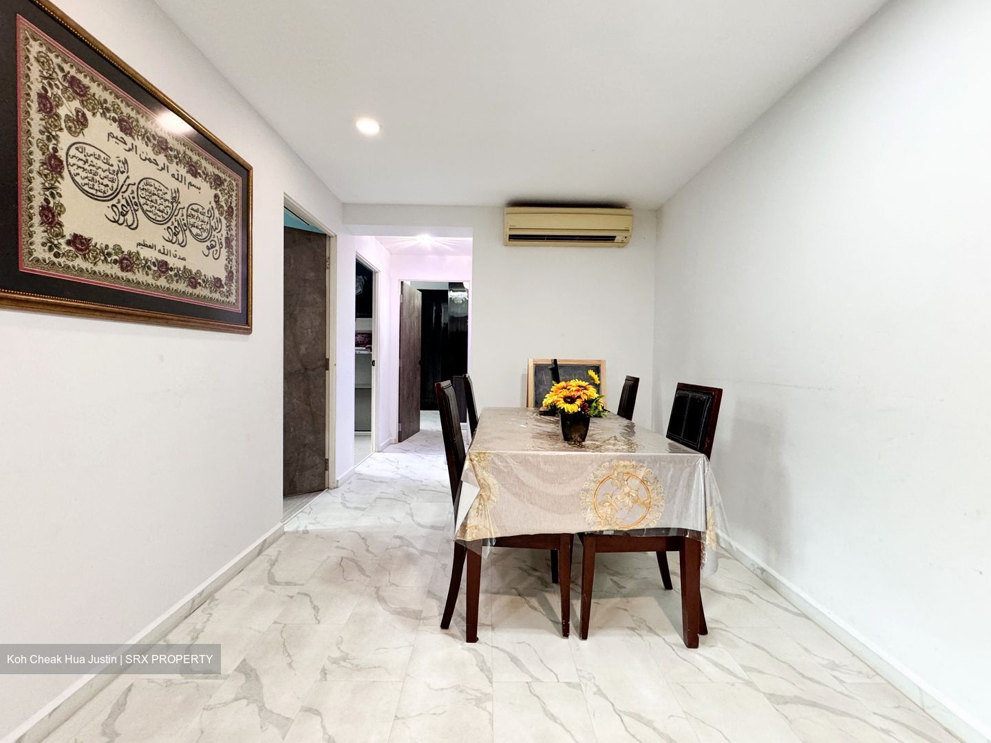 Blk 512A Oleander Breeze @ Yishun (Yishun), HDB 4 Rooms #499565681